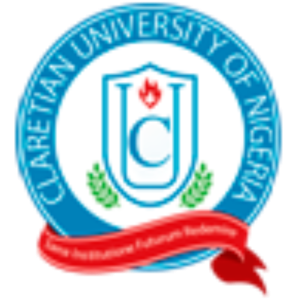 Claretian University learning management system